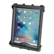 RAM-HOL-TAB8U Tab-Tite Tablet Holder for Apple iPad Pro 9.7 with Case + More ...
