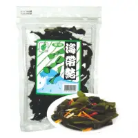 在飛比找momo購物網優惠-【興嘉】乾燥海帶結60g(高倍泡發/湯底/火鍋/滷味)