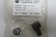NEW TPC WIRE & CABLE 39400 FEMALE 90 DC 4 POLE LOT OF 6