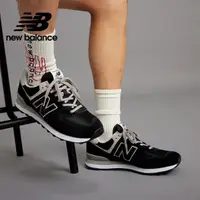 在飛比找momo購物網優惠-【NEW BALANCE】NB 運動鞋/復古鞋_男鞋/女鞋_