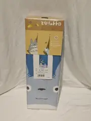 Studio Ghibli My Neighbor Totoro Winter Season Noren Tapestry 10-320