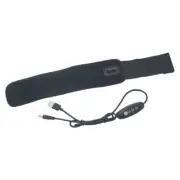 USB Power Dew Heater Lens Warmer Strip for Condensation Prevention Bottle