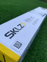 Brand New! SKLZ (7x7ft) Quickster Sport Net Ultra-Portable Quick Set Up Net