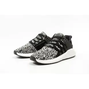 Adidas EQT support 93/17 PK 黑 BZ0584 雪花 現貨US8/8.5/9.5