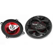 Boss Audio CH5530 Chaos 5-1/4" Car Speakers