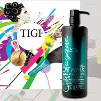 在飛比找Yahoo!奇摩拍賣優惠-TIGI 動感洗髮精 750ml §異國精品§