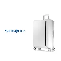 在飛比找Yahoo!奇摩拍賣優惠-SAMSONITE 新秀麗 出國行李箱 可擴充行李箱 28吋