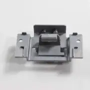 Samsung DG94-01156A Door Lock Assembly Front, 1/2" Size, Durable Material