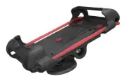 Delta BICYCLE Smart Phone Caddy XL Holder CARRIER Bicycle Handlebar Stem Mount