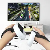 在飛比找蝦皮購物優惠-Oculus Quest 2 VR Touch Contro