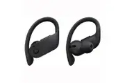 PowerBeats Pro Open Box Black (Only EarBuds) - [ As New -Refurbished ]