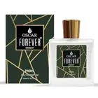 Oscar Forever Knight 100 ml Perfume For Men | White Musk | Fresh Frafrance