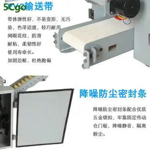 5Cgo 餃子皮機商用全自動小型仿手工搟皮壓包子皮機器雲吞皮餛飩皮尺寸可定制110V 含稅代購