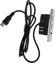 ULDIGI Power Recliner Motor Replacement Pin Design Hand Controller Charging for Sofas Lift Chairs Home Theater Seats