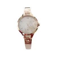 在飛比找蝦皮購物優惠-MANGO 絢爛瑰寶 MA6723 原價5860 不鏽鋼腕錶