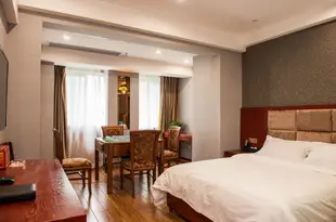 重慶首鴻六號酒店式公寓Chongqing Shouhong No.6 Hotel Apartment