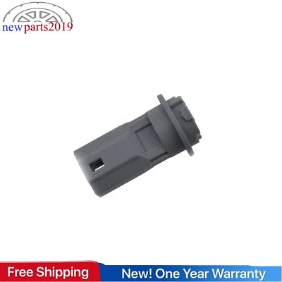 For Toyota Prius License Plate & Marker Light Bulb Socket/Connector 90075-99011 (for: Lexus)