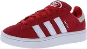 [adidas] Campus 00s Big Kid Sneaker, Red/Mint White-red, 3.5 Big Kid