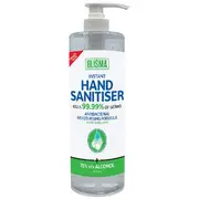 Blisma Antibacterial Hand Sanitiser 1L