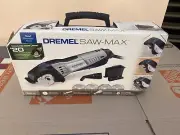 Dremel saw max SM20-20