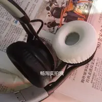 在飛比找樂天市場購物網優惠-Jabra捷波朗 Revo 無線 有線耳機套更換維修 海綿耳