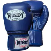 Boxing Gloves Windy BGVH Blue