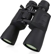 High Power High-Power Binoculars, 10-108 X 90 High Magnification Telescope Broadband Multi-Layer Green Film 10X or Higher Optical