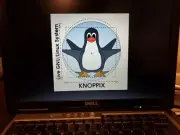 Knoppix Linux Bootable OS v8.6 "Original Live Operating System" 32G USB Stick