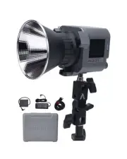 Aputure amaran 60dS Video Lighting,amaran 60d Studio Light,60W COB Daylight B...