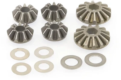 HSP Differential Bevel Gears Set