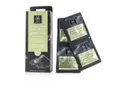 Apivita Express Beauty Face Mask with Green Clay (Deep Cleansing) 6x(2x8ml)