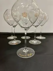 Veuve Clicquot Rich Glasses