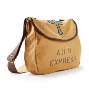 Boeing Totem Shoulder Bag, B-17 Flying Fortress, WWII Vintage Aviation ACC-0101