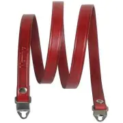 Leather Neck Shoulder Strap With Lugs For Mamiya RB67 RZ67 M645 C330 C220 Camera