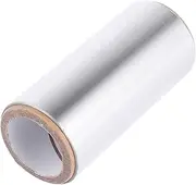Mikinona Highlighting Hair Foil for Brown Hair Dye 1 Roll Perming Foil Barber Shop Accessory
