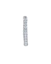 Diana M. Fine Jewelry 14K 1.50 ct. tw. Diamond Earrings