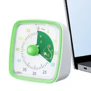 Visual Countdown Timer Classroom Teaching Timer 60 Minute Desk Countdown refined