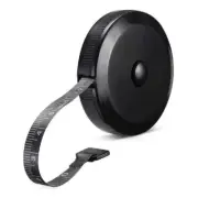 Soft Tape Measure Retractable Measuring for Body Fabric Sewing Tailor Cloth