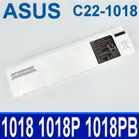 在飛比找PChome24h購物優惠-ASUS C22-1018 華碩電池C22-1018P Ee