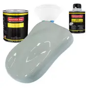 Restoration Shop Fleet White Acrylic Enamel Quart Kit, Auto Paint