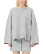 Ganni Sparkle Sweater