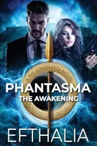 在飛比找博客來優惠-Phantasma: The Awakening