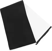 KALLORY Book Covering Self-Adhesive Fabric Scrapbooking Book Binding Velvet Dust Jacket Album Covers Craft Supplies Easy to Use