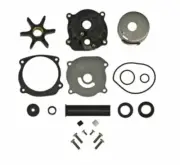 Sierra 18-3315-2 Johnson Evinrude Water Pump Kit OMC 435929 5001592 MD