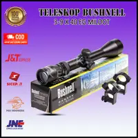 在飛比找蝦皮購物優惠-Bushnell 3-9x40 EG 望遠鏡 Bushnel