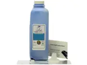 1 InkOwl CYAN Toner Refill Kit for RICOH 402071 1000 CL1000N C210 C210SF