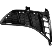 Bumper Face Bar Trim Molding Step Pad Front Driver Left Side Lower 865C1L0400 (for: Hyundai)