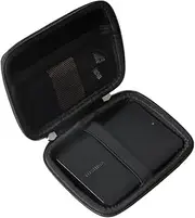 Hard Travel Case for Toshiba Canvio Basics 2TB/ 1TB/ 4TB Portable External Hard Drive