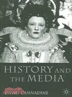 在飛比找三民網路書店優惠-History and the Media