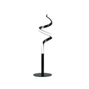 Chipper LED Table Lamp - Black